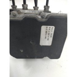 Bloc Abs (freins Anti-blocage) Fiat Punto 2 Phase 2